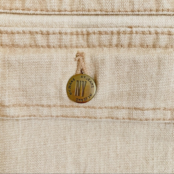 Denim Skirt - Picture 6 of 6